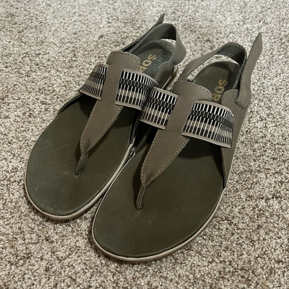 Sorel Shoes - 🩴 Sorel ONA Sandals 🩴